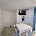 مكان تخييم Mobil 6 Personnes 5 Etoiles