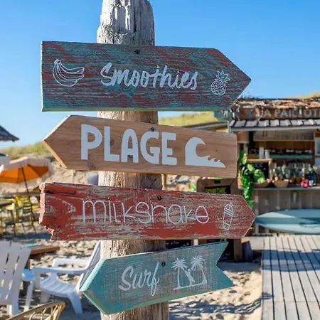 Κάμπινγκ Mobil 6 Personnes 5 Etoiles *