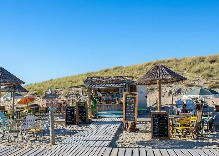 Mobil 6 Personnes 5 Etoiles